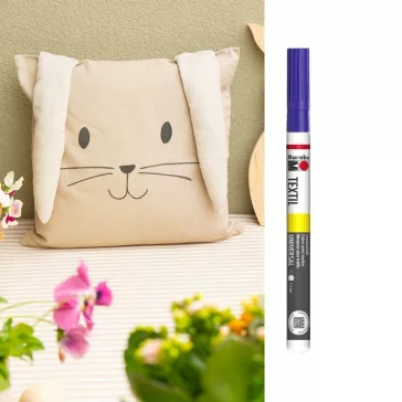 Marabu Textil textilfilc - 1-2 mm
