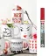 Marabu Porcelain & Glas filctoll - 1-2 mm