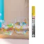 Marabu Porcelain & Glas filctoll - 2-4 mm