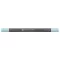 Marabu Aqua Pen Graphix akvarellfilc - akvamarin 255