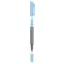 Marabu Permanent Marker Graphix kétvégű tűfilc - világoskék 090