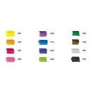 Marabu Sketch Marker Graphix vázlatfilc szett - "SUGARHOLIC", 12 db