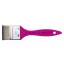 Marabu Decoration & Hobby lapos ecset - 50-es méret, alapozó