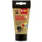 Marabu KiDS Little Artist gyerekfesték - arany 084, 75ml