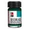 Marabu Decorlack fényes akrilfesték - fenyőzöld 075, 15 ml
