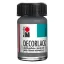 Marabu Decorlack fényes akrilfesték - szürke 078, 15 ml