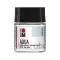 Marabu vízbázisú szaténmatt akrillakk - 50 ml