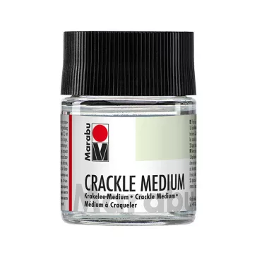 Marabu lac pentru crăpare - 50 ml