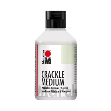 Marabu lac pentru crăpare - 250 ml