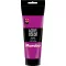 Marabu Acryl Color akrilfesték - magenta 014, 225 ml