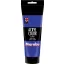 Marabu Acryl Color akrilfesték - sötét ultramarin 055, 225 ml