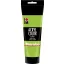 Marabu Acryl Color akrilfesték - levélzöld 282, 225 ml