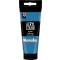 Marabu Acryl Color akrilfesték - ciánkék 056, 100 ml