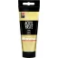 Marabu akrilpaszta - arany 084, 100 ml