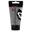 Marabu Artist Acryl - ezüst 082, 75 ml
