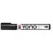 Marabu YONO Marker akrilfilc - fekete 073, 1,5-3 mm