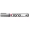 Marabu YONO Marker akrilfilc - szürke 078, 1,5-3 mm