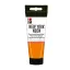Marabu New York Neon UV-festék - neon narancs 324, 100 ml