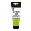 Marabu New York Neon UV-festék - neon zöld 365, 100 ml
