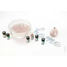 Marabu easy marble set PASTEL, 6 x 15 ml