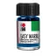 Marabu Easy Marble márványozó festék - világoskék 090, 15 ml