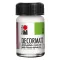 Marabu Decormatt akrilfesték - fehér 070, 15 ml
