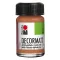 Marabu Decormatt akrilfesték - metál-réz 787, 15 ml