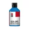 Marabu Aqua Linol linófesték - középkék 052, 250 ml