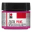Marabu Textil Print szitanyomó festék - primer magenta 914, 100 ml