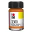 Marabu Textil textilfesték - narancs 013, 15 ml