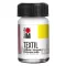 Marabu Textil textilfesték - fehér 070, 15 ml