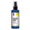 Marabu Fashion Spray textilfesték spray - tengerészkék 258, 100 ml