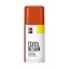 Marabu Textil Design textilspray - neon narancs 324, 150 ml