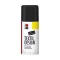 Marabu Textil Design textilspray - tábla fekete 875, 150 ml