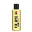 Marabu Tie Dye batikfesték - pasztell sárga 218, 80 ml