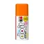 Marabu do it akril festékspray Satin Matt - narancs 013, 150 ml 
