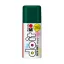 Marabu do it akril festékspray Satin Matt - sötétzöld 068, 150 ml 