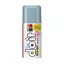 Marabu do it akril festékspray Satin Matt - szürkéskék 140, 150 ml 