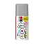 Marabu do it akril festékspray Satin Matt - kőszürke 169, 150 ml 