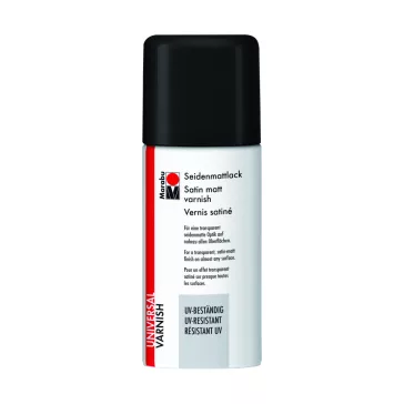 Marabu szatén matt lakk - 150 ml