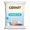 CERNIT N°1 argilă polimerică, 56 g – șampanie