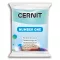CERNIT N°1 argilă polimerică, 56 g – albastru caraibe