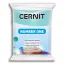 CERNIT N°1 argilă polimerică, 56 g – albastru caraibe