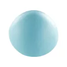 CERNIT N°1 argilă polimerică, 56 g – albastru caraibe