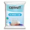 CERNIT N°1 argilă polimerică, 56 g – albastru ceresc