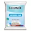 CERNIT N°1 argilă polimerică, 56 g – albastru ceresc