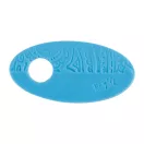 CERNIT N°1 argilă polimerică, 56 g – albastru ceresc