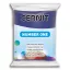 CERNIT N°1 argilă polimerică, 56 g – albastru marin