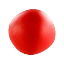 CERNIT N°1 argilă polimerică, 56 g – roșu