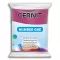 CERNIT N°1 argilă polimerică, 56 g – bordo